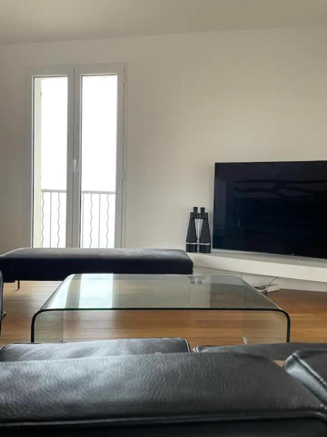 バスティアCasa Guasco Superbe Duplex Au Coeur De La Citadelle, Vue A 360アパートメント エクステリア 写真