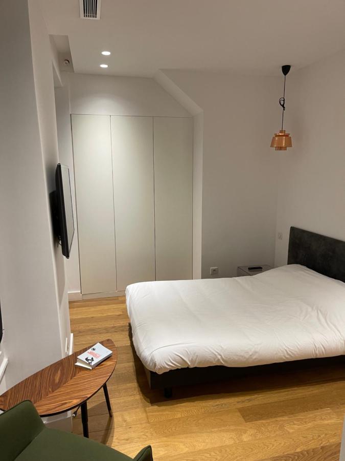 バスティアCasa Guasco Superbe Duplex Au Coeur De La Citadelle, Vue A 360アパートメント エクステリア 写真